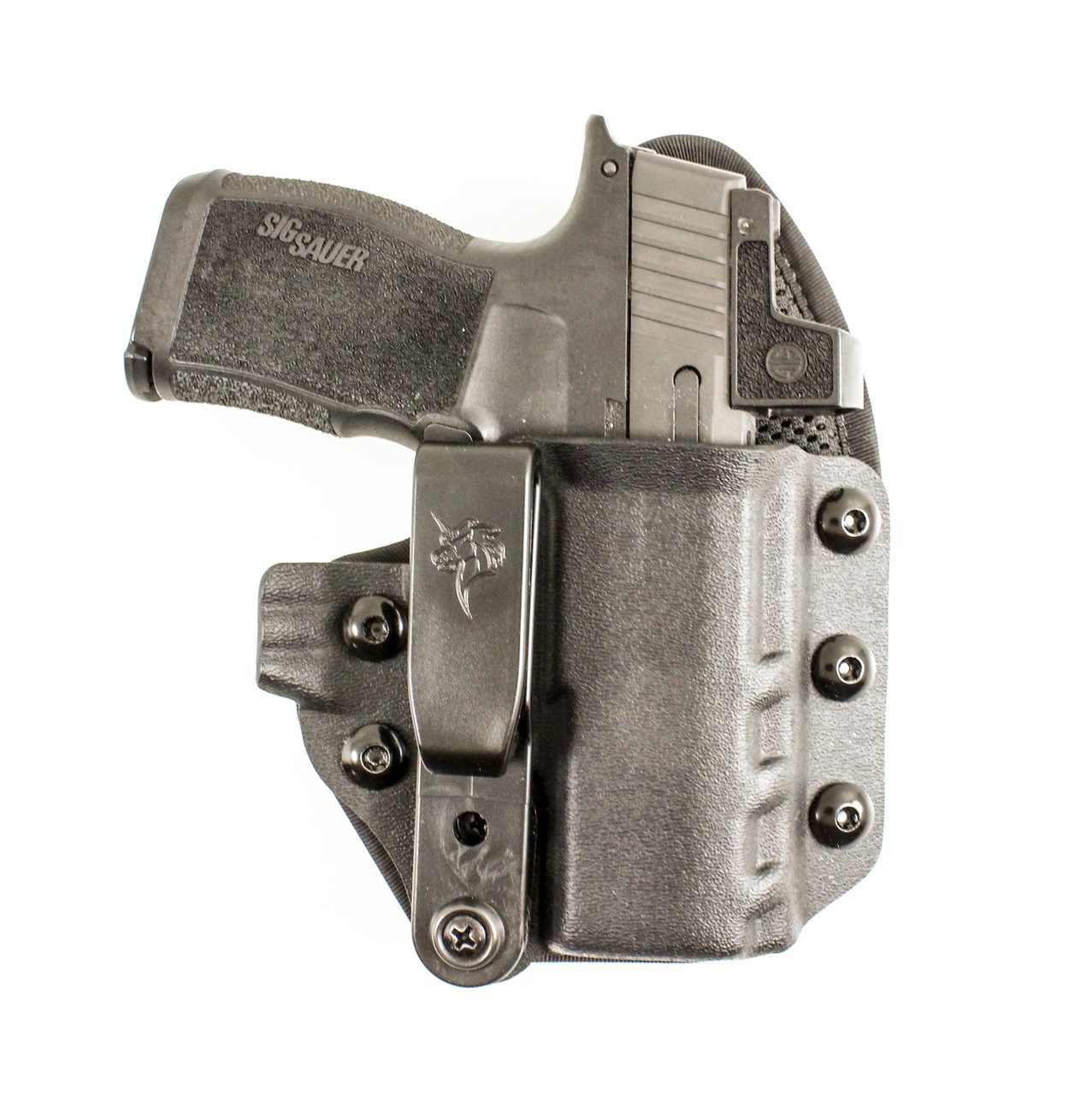 Desantis Uni-Tuk Holster 206 - Tactical & Duty Gear